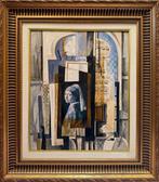 Aram Koupetzian (1928-2017) - Violino - Vermeer - La Jeune