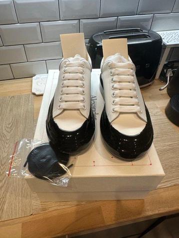 Alexander McQueen - oversize - Sneakers - Taille : EU 40 -