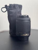 Nikon AF-S Nikkor 4-5.6/55-200mm G ED | Zoomlens, Audio, Tv en Foto, Nieuw