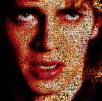 David Law - Crypto Anakin Skywalker - Star Wars - Format XL