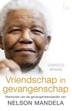 Vriendschap in gevangenschap 9789021810461 Barbara Jones, Boeken, Verzenden, Gelezen, Barbara Jones