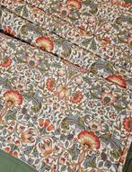 William Morris lentetap - 300x280cm - Realistisch ontwerp