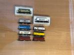 Märklin Z - 8600, 8606, 8616, 8618, 8630 - Modeltrein, Hobby en Vrije tijd, Modeltreinen | H0, Nieuw