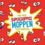 Nog meer supergrappige moppen voor kinderen / Moppen voor, Verzenden, Zo goed als nieuw