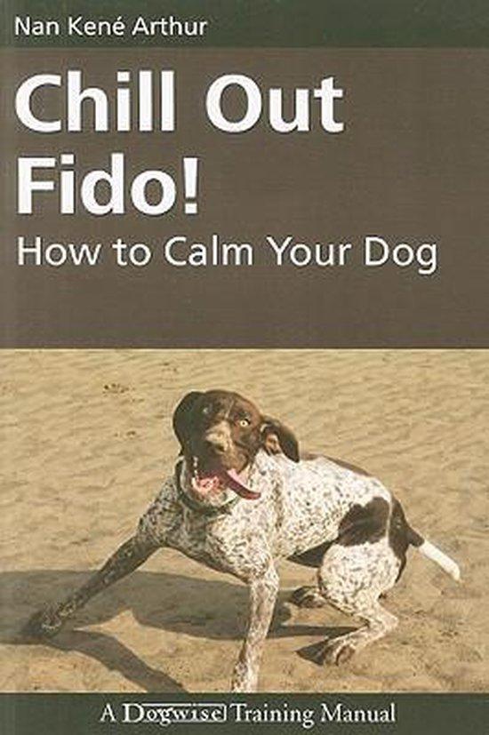 Chill Out Fido! 9781929242634 Nan Kene Arthur, Boeken, Taal | Engels, Gelezen, Verzenden