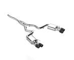 MBRP 18-22 Ford Mustang 2.3L Ecoboost 3in Cat-Back Exhaust, Auto-onderdelen, Ophalen of Verzenden, Nieuw