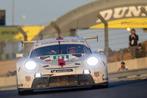 Spark 1:43 - Model raceauto - Porsche 911 RSR Winner LMGTE