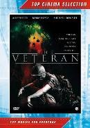 Veteran, the op DVD, Cd's en Dvd's, Verzenden, Nieuw in verpakking