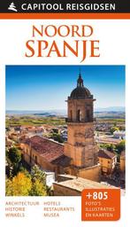Noord Spanje / Capitool reisgidsen 9789000342068, Boeken, Verzenden, Gelezen, Agnieszka Drewno