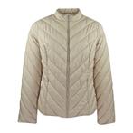 Pennyblack • beige lichtgewicht jas • 36 (IT42), Verzenden