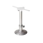 Bieden: Vetus BASE3669 table pedestal adjustable, Watersport en Boten, Bootonderdelen, Ophalen of Verzenden, Nieuw