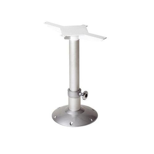 Bieden: Vetus BASE3669 table pedestal adjustable, Watersport en Boten, Bootonderdelen, Ophalen of Verzenden