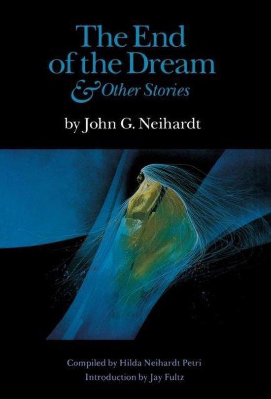 The End of the Dream and Other Stories 9780803233263, Boeken, Taal | Engels, Zo goed als nieuw, Verzenden