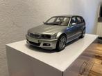 Otto Mobile 1:18 - Modelauto - BMW M3 E46 Touring Concept -, Hobby en Vrije tijd, Nieuw