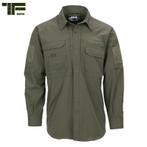 TF-2215 Bravo overhemd (Overhemden, Kleding), Verzenden