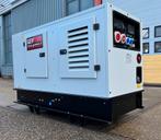 Aggregaat 20 kVA STAGE 5 Yanmar Diesel 400V/230V 1500 toeren, Nieuw, 10 tot 30 kVA, Elektrisch startend, Dieselolie