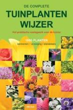 De complete tuinplantenwijzer 9789044723052 Angelika Throll, Verzenden, Gelezen, Angelika Throll