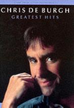 Chris De Burgh - Greatest Hits 9780711988330, Gelezen, Divers, Verzenden