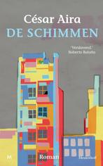 De schimmen 9789029088046 César Aira, Boeken, Verzenden, Zo goed als nieuw, César Aira
