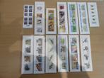 België - Lot van allemaal boekjes voor een totale plakwaarde