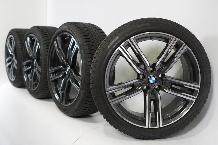 BMW 5 serie G30 G31 8 serie G14 G15 G16 727M 19 inch velgen, Auto-onderdelen, Banden en Velgen, Ophalen of Verzenden