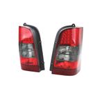 FEUX ARRIÈRE MERCEDES VITO W638 95-03 LED ROUGE FUMÉ, Auto-onderdelen, Verzenden, Nieuw