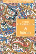 De lijfrente 9789029050951 L. Pirandello, Verzenden, Gelezen, L. Pirandello