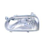 Phares Pour Volkswagen Vw Golf III 92-97, Verzenden