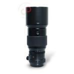 Fujifilm 250mm 4.0 GF R LM OIS WR nr. 3226, Ophalen of Verzenden, Zo goed als nieuw
