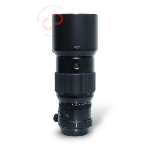 Fujifilm 250mm 4.0 GF R LM OIS WR nr. 3226, Audio, Tv en Foto, Foto | Lenzen en Objectieven, Zo goed als nieuw, Ophalen of Verzenden