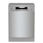 Hisense Hs642d90x Vaatwasser 60cm, Ophalen of Verzenden, Nieuw