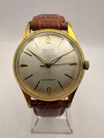 Gruen - Precision - 17 Jewels - Sans prix de réserve - Cal