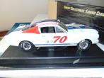 Shelby Collectibles 1:18 - Model sportwagen - 1965 Shelby, Hobby en Vrije tijd, Nieuw