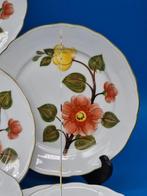 Koffieservies - Tirschenreuth Bavaria – Florales, Antiek en Kunst