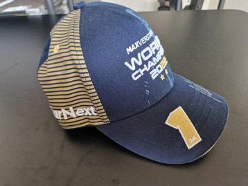 Max Verstappen - Casquette de baseball
