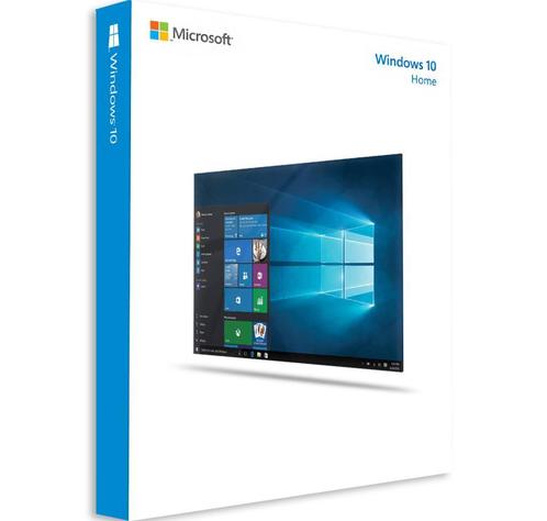 Windows 10 Home - Direct Installeren - Digitaal, Informatique & Logiciels, Systèmes d'exploitation