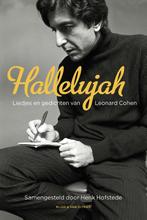 Hallelujah 9789038800738, Leonard Cohen, N.v.t., Verzenden