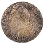 Frankrijk. Louis XV (1715-1774). Ecu 1767 Pau (Zonder