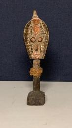 Reliekhouder - Bakota - Gabon - Uitzonderlijke reliekschrijn