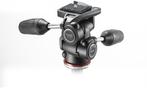 Manfrotto 290 Xtra Carbon + MH804-3W Head nr. 3950, Audio, Tv en Foto, Ophalen of Verzenden, Zo goed als nieuw