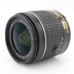 Nikon AF-P 18-55mm F/3.5-5.6G DX VR | Tweedehands, Audio, Tv en Foto, Verzenden, Zo goed als nieuw