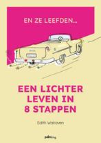 En ze leefden... 9789493343757 Edith Walraven, Boeken, Verzenden, Zo goed als nieuw, Edith Walraven