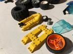 Lego Pièces - 8 kilo LEGO, Kinderen en Baby's, Speelgoed | Duplo en Lego, Nieuw