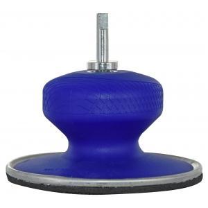 Tivoly 2x schuurband korrel 50 - 100x560mm- schraap, Doe-het-zelf en Bouw, Gereedschap | Schuurmachines