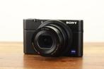 Sony DSC-RX100, 20.2MP Digitale compact camera, Audio, Tv en Foto, Fotocamera's Digitaal, Nieuw