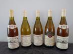 1987 Domaine Daniel Defaix x 2 1989, 1987, 1991 1° Cru &, Nieuw