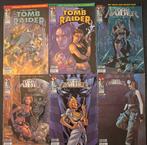 Tomb Raider - 15 Comic collection - Diverse edities -, Nieuw