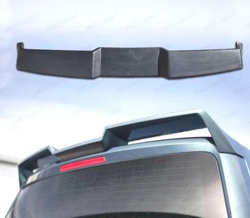 AILERON SPOILER VOLKSWAGEN VW MULTIVAN CARAVELLE T6 1P 15-19, Verzenden