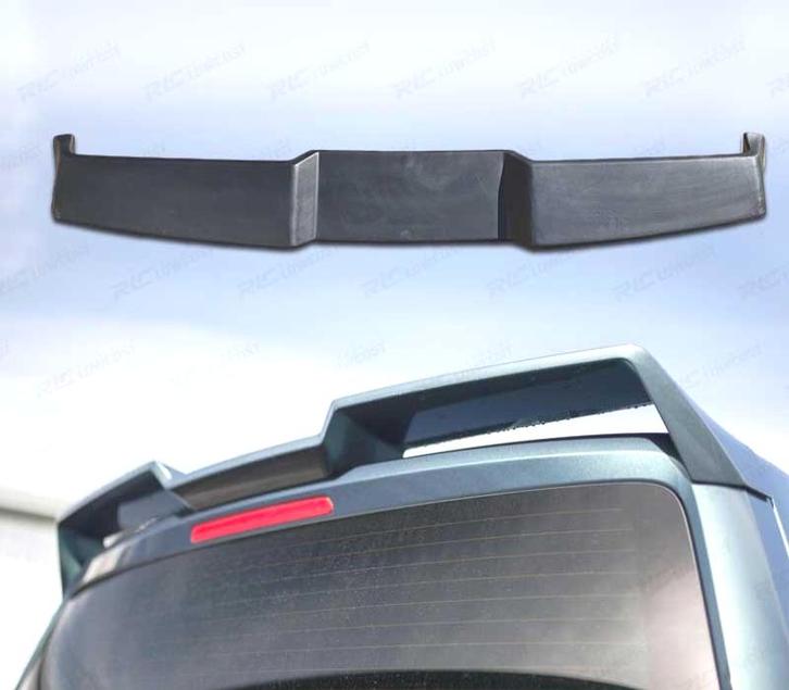 AILERON SPOILER VOLKSWAGEN VW MULTIVAN CARAVELLE T6 1P 15-19, Auto-onderdelen, Carrosserie, Verzenden
