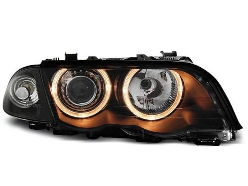 BMW E46 Sedan / Touring pre facelift LED koplamp units, Autos : Pièces & Accessoires, Éclairage, Envoi